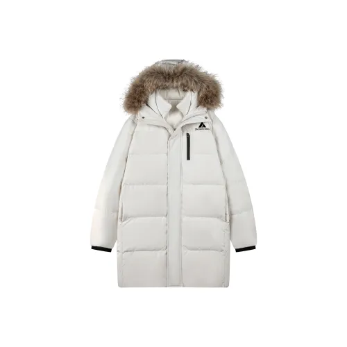 SNOW FLYING Унисекс Пуховики