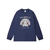 Темно-синий