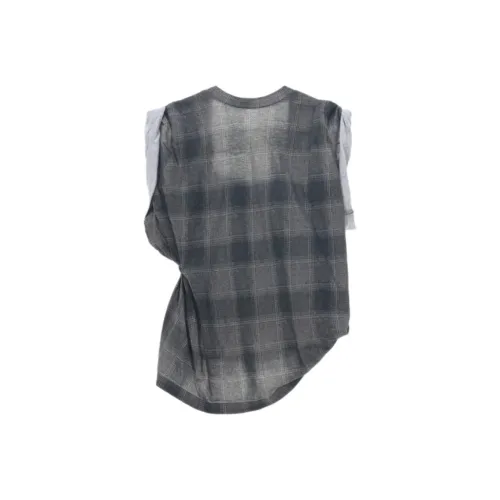 OUR LEGACY FW25 T-рубашка Женская