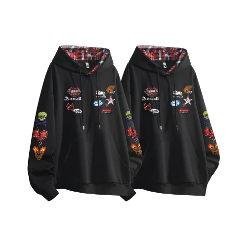 AIRWALK Толстовка Унисекс 2 упаковки