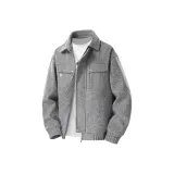 Темно-серый