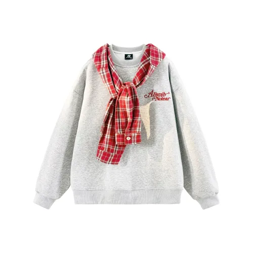 No Tears Унисекс Свитшоты