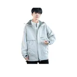 Туманно-серый