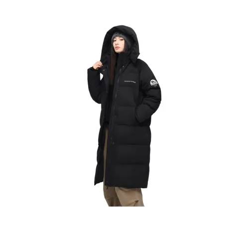 SNOW FLYING Унисекс Пуховики