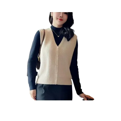 ZVJH Изображение Цвет Женский Трикотаж