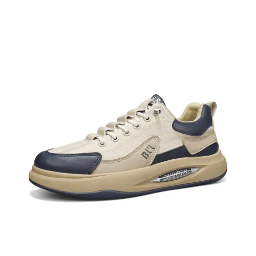 TONYBEAR Амортизация устойчивость к истиранию легкий противоскользящий повседневная обувь мужской