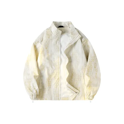 MEXICAN Унисекс Куртки