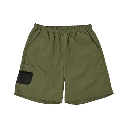Marmot Женские Повседневные Шорты