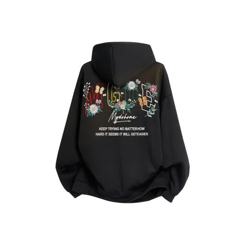 MGDOHOME Унисекс Свитшоты