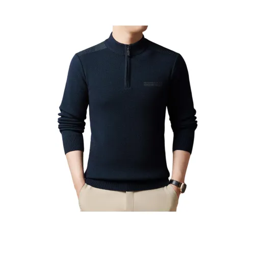 Vintage cars Мужской Трикотаж