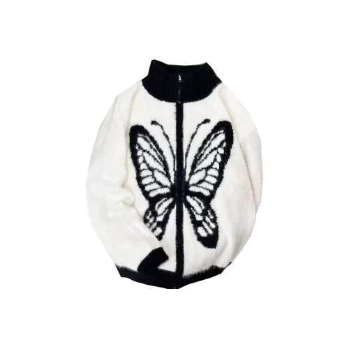 BLACK AT Унисекс Трикотаж