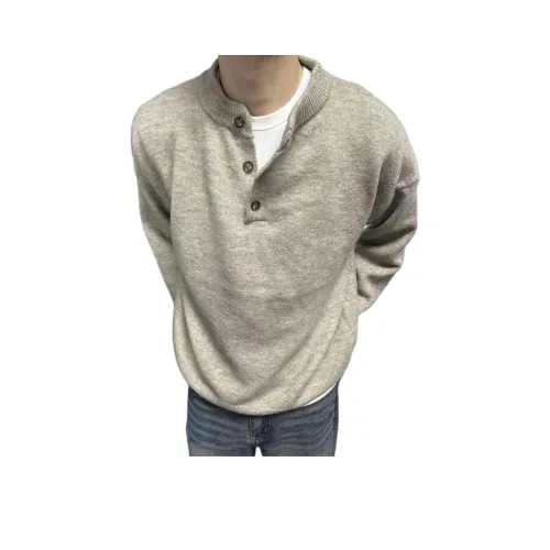 SOUL WORKER Унисекс Трикотаж