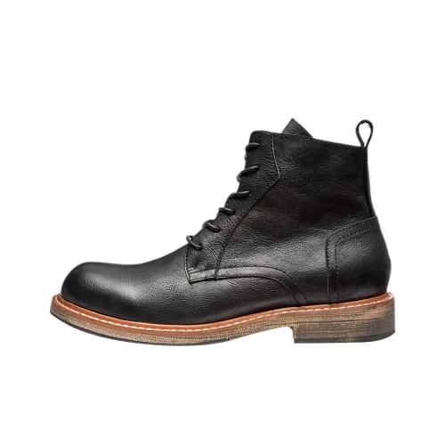 GEWEILUO Ботильоны Мужские