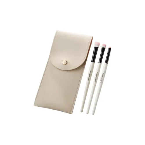 Goodgudi Luminescent Mother of Pearl Collection Набор теней для век с щеткой