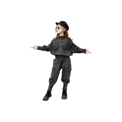 Calfitte Повседневная спортивная одежда для подростков