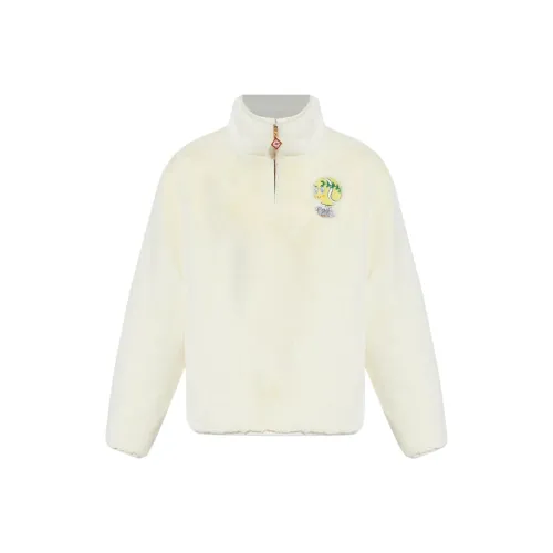 CASABLANCA FW25 Толстовка Мужской