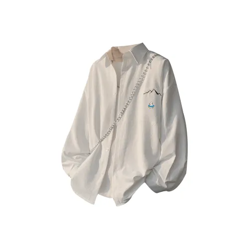 RAP PANDA Унисекс Рубашки