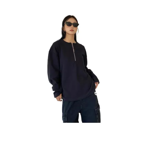 TR Черный Унисекс T-рубашки