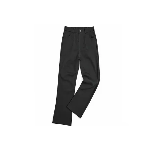 DARKCIRCLE Carbon Black Унисекс Брюки для костюма