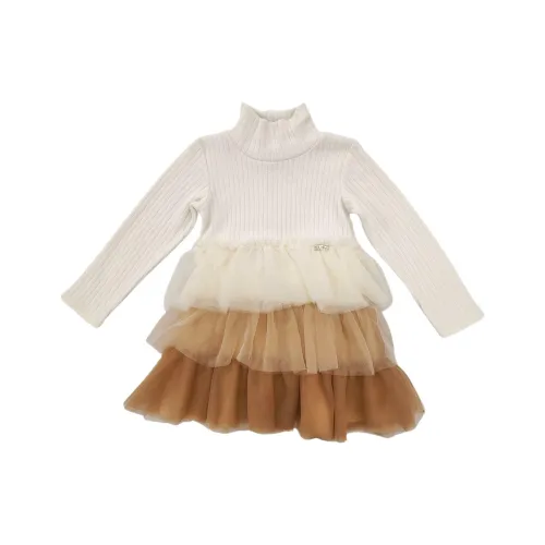 LIU·JO Многоцветные Детские Платья