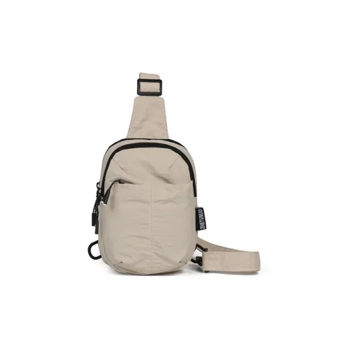 GOBLIN SHARKS 1759 Нейлон Sling Сумка Унисекс Многоцветная