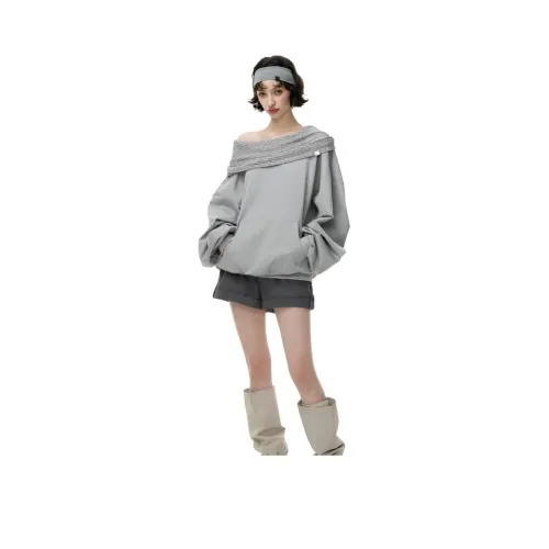 ORANDOR WEAR Толстовка Женская