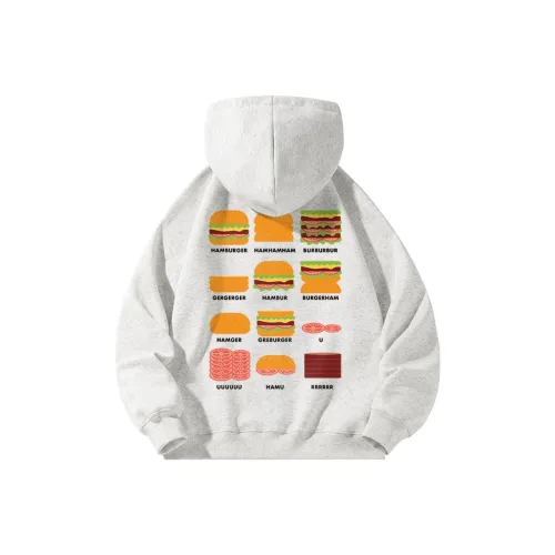 PISYPOX Унисекс Свитшоты