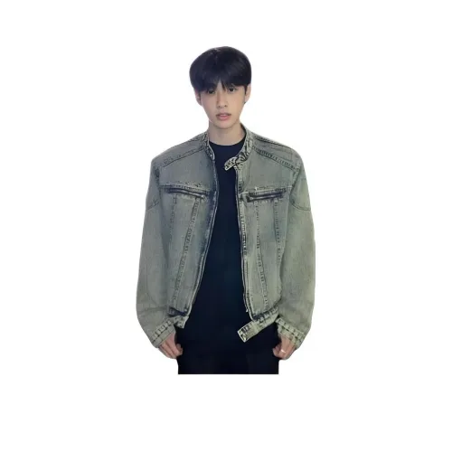 GOYN Синий Мужской Свитшот