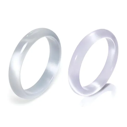 Ryukyu Цветное стекло Браслеты Женские