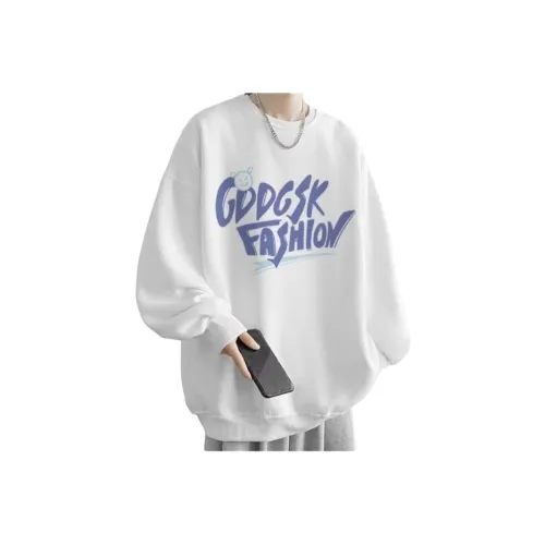 GOYN Мужские Свитшоты