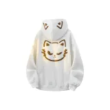 Туманно-серый