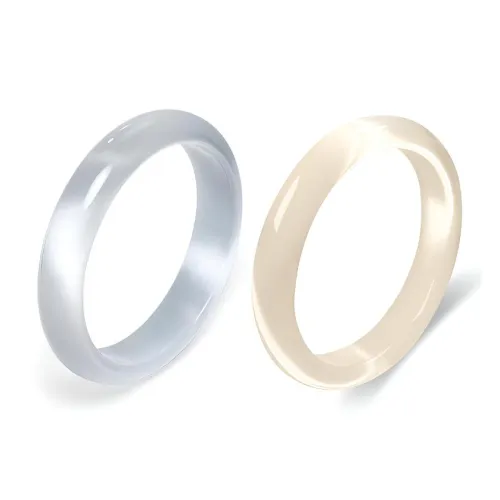 Ryukyu Цветное стекло Браслеты Женские