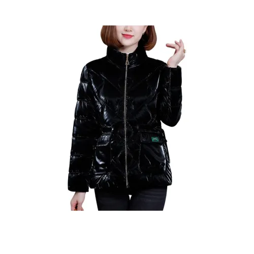 EMINU Женские пуховики