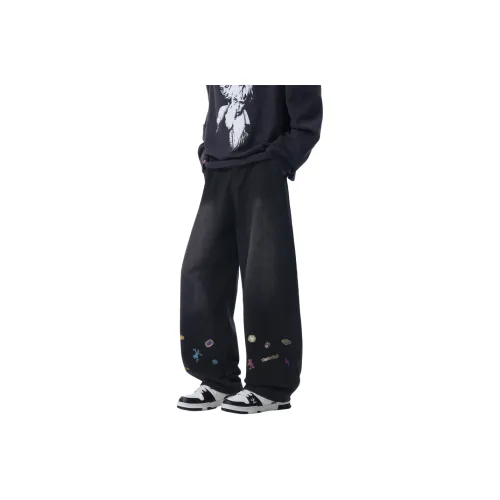 Disney Унисекс Джинсы