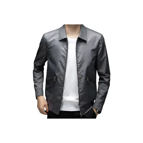 SLLAVIF Мужские куртки