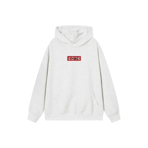 WOLF CODE Унисекс Свитшоты