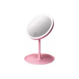 Розовый трехцветный свет + длинные переключатели для регулировки яркости