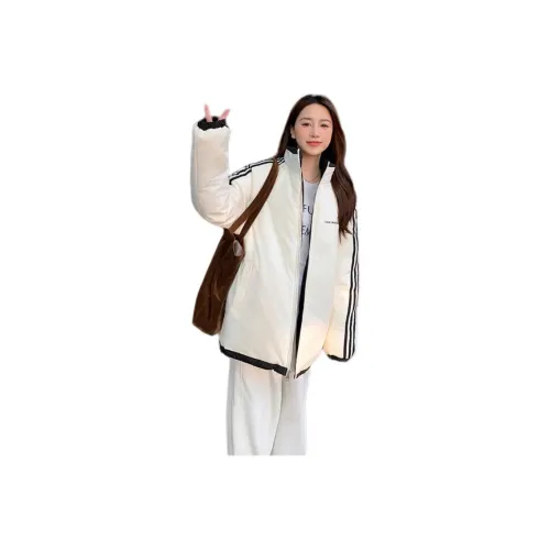 Dale Beauty Cotton Down Jacket Women's