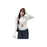 Молочно-белый