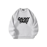 Серый меланж