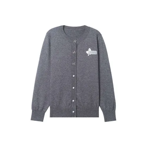 HAPG Женская трикотажная одежда