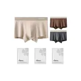 Группа B: Светлый Фотиния Серый + Красный Кофейный + Темный Фотиния Серый (3 упаковки)