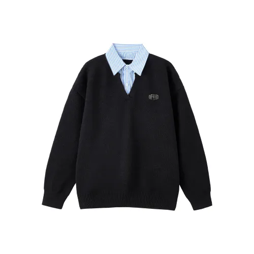 OPMO Унисекс Трикотаж