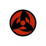 Какаши Калейдоскоп Sharingan Edition