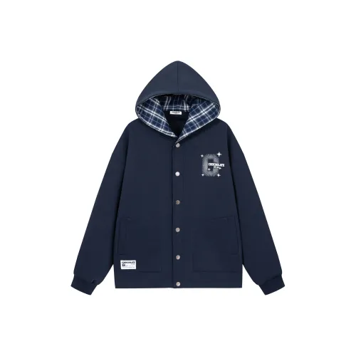 CHOCOOLATE Куртки и Пальто Унисекс