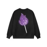 Чёрный (Фиолетовый) [Виноградный]