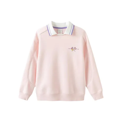 ASICS Толстовка Sports Performance FW25 Детская