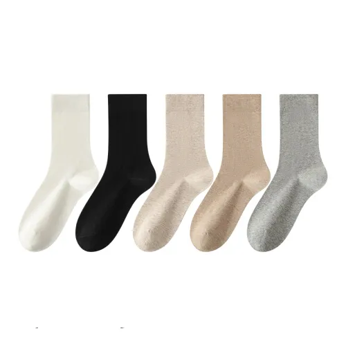 Top Melon Мужские носки MID до икры