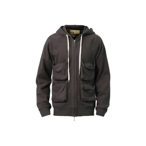 VIA VITSOE Унисекс Свитшоты