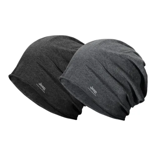 JEEP Хлопковые шляпы унисекс